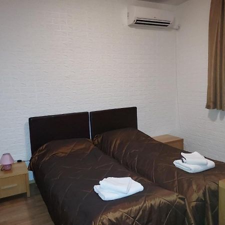 Apartament 4 Seasons - Top Lodge Bansko Eksteriør bilde
