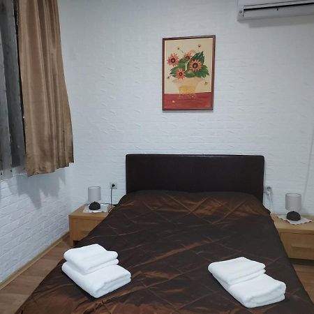 Apartament 4 Seasons - Top Lodge Bansko Eksteriør bilde
