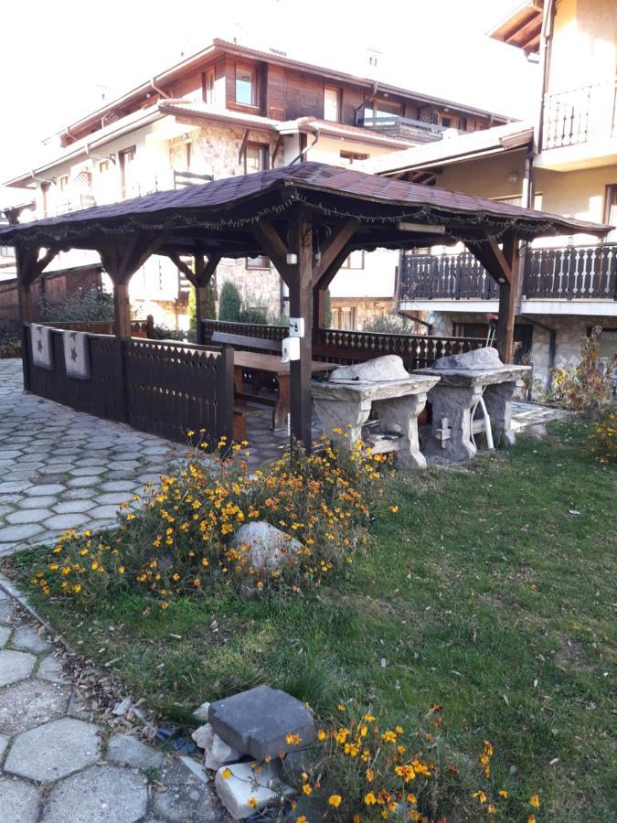 Apartament 4 Seasons - Top Lodge Bansko Eksteriør bilde