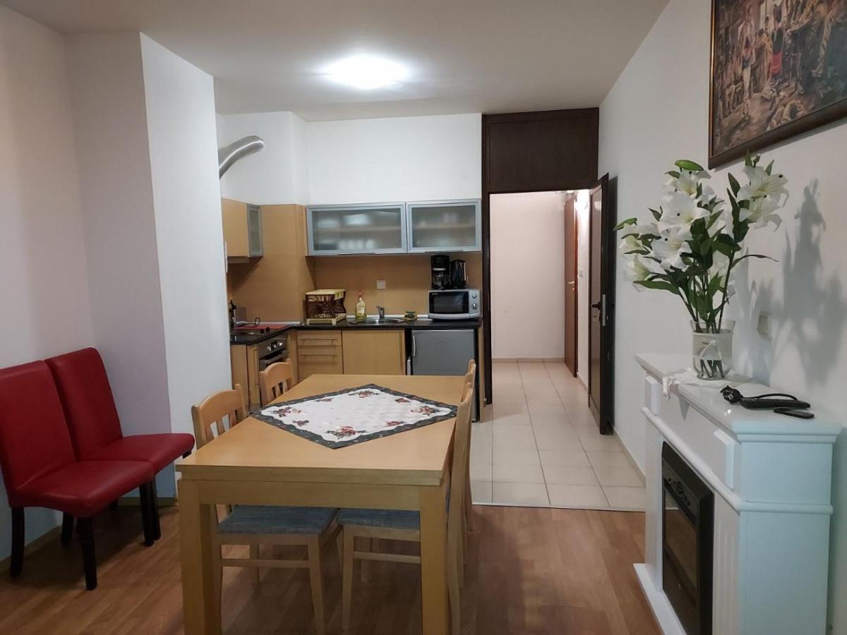 Apartament 4 Seasons - Top Lodge Bansko Eksteriør bilde