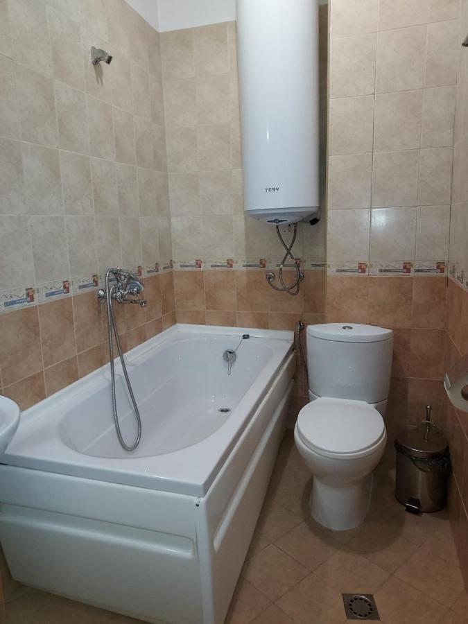 Apartament 4 Seasons - Top Lodge Bansko Eksteriør bilde
