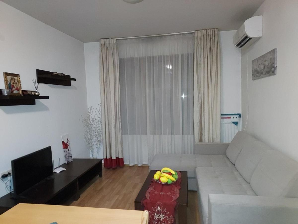 Apartament 4 Seasons - Top Lodge Bansko Eksteriør bilde