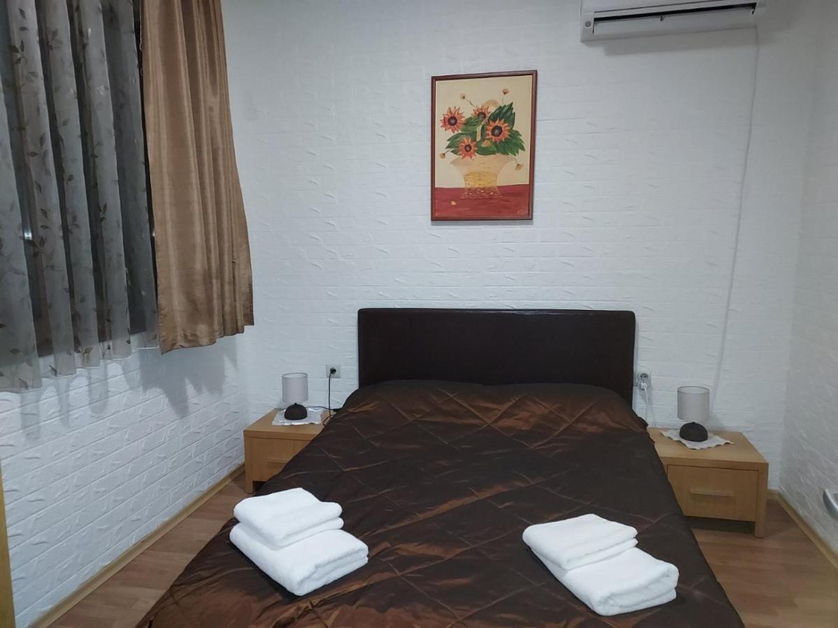 Apartament 4 Seasons - Top Lodge Bansko Eksteriør bilde